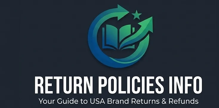 Return policies info