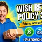 Wish Return Policy 2026: Complete Guide to Returns, Refunds & Exchanges Wish Return Policy 2026: Complete Guide to Returns, Refunds & Exchanges