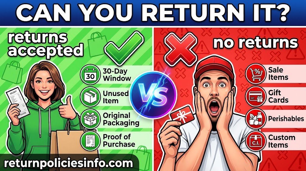 Wish Return Policy 2026: Eligibility, Return Window & Non-Returnable Items
